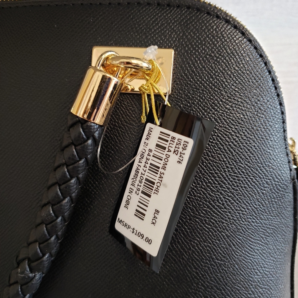 Bebe purse - Picture 4 of 7